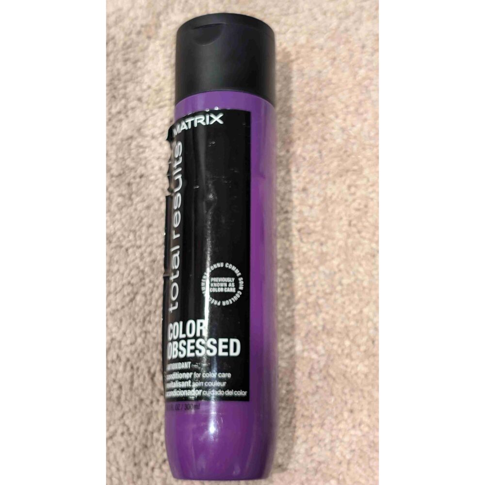 Matrix Conditioner Antioxidant Color Obsessed Unisex 10.1 Oz